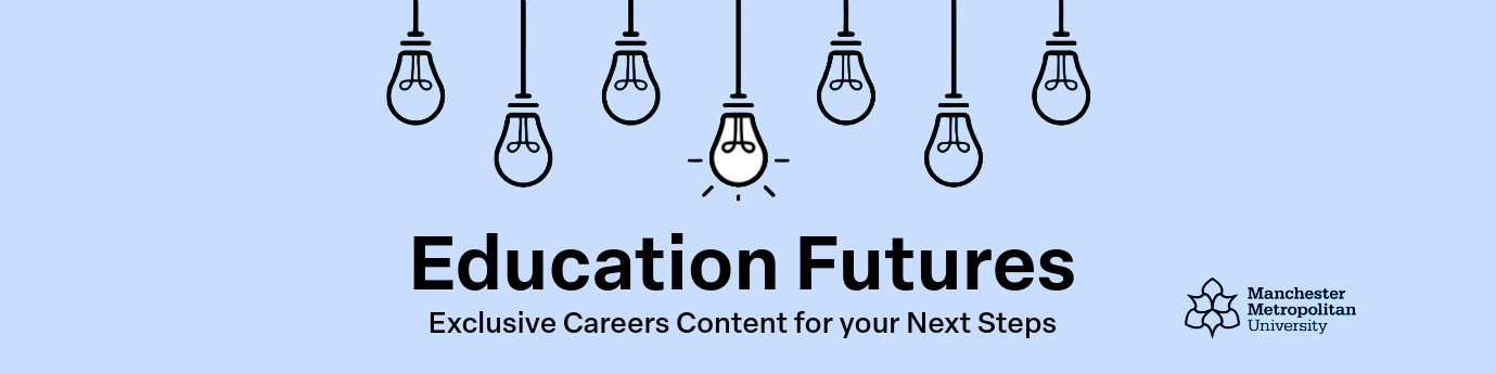 Education Futures Banner