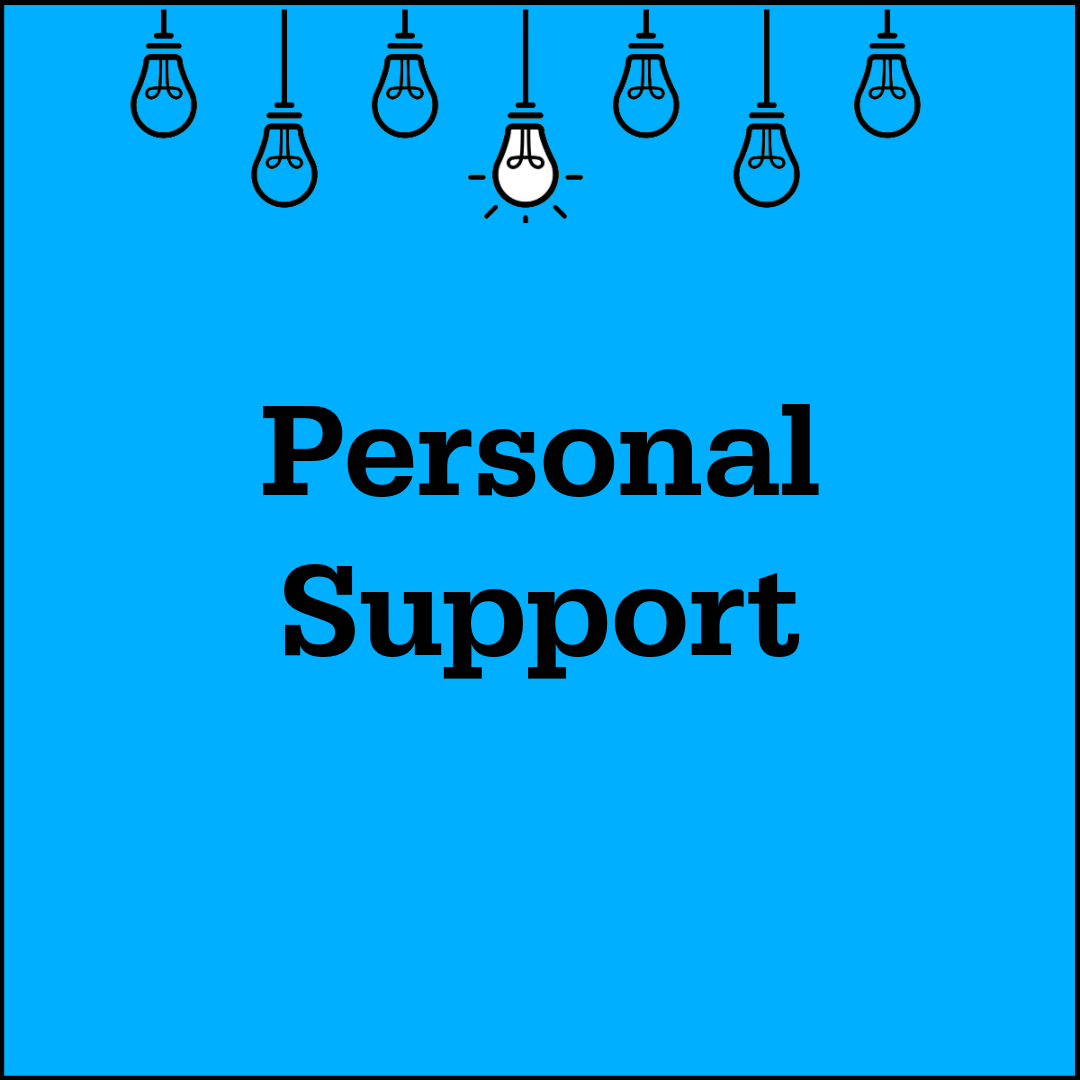 Personal Support