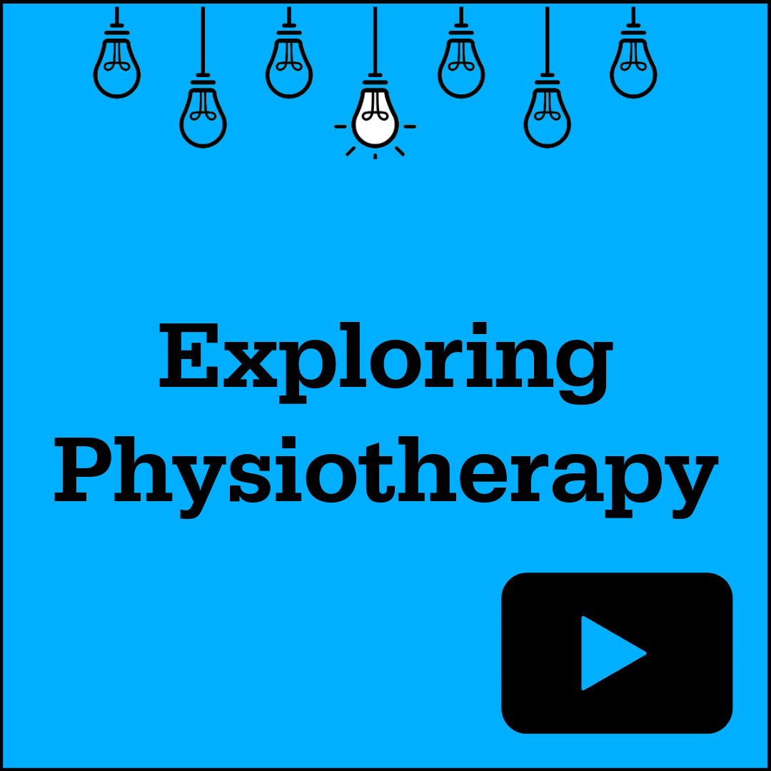 Exploring Physiotherapy
