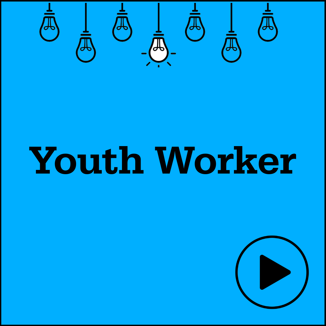 Youth Worker