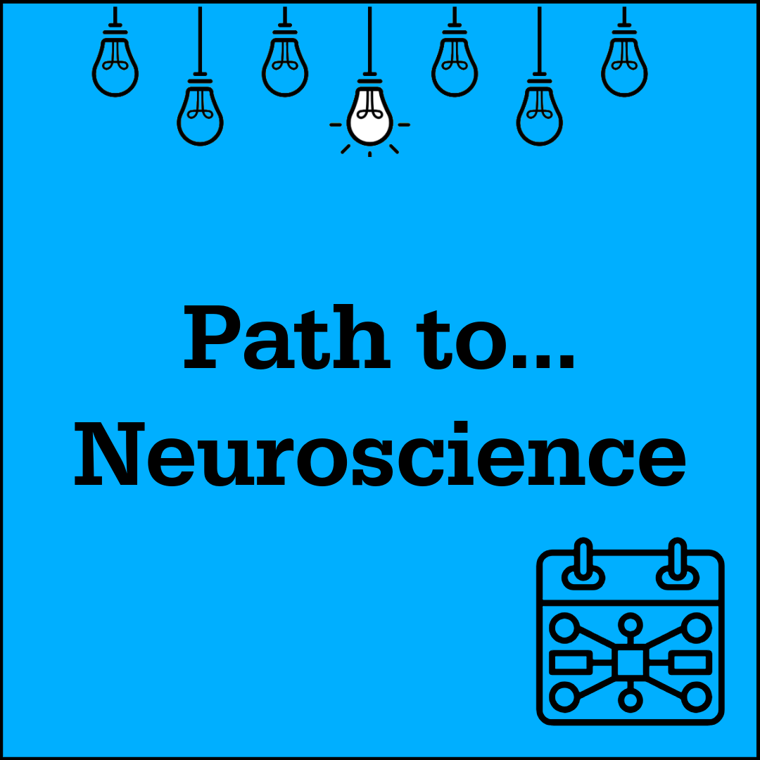 Path to Neuroscience