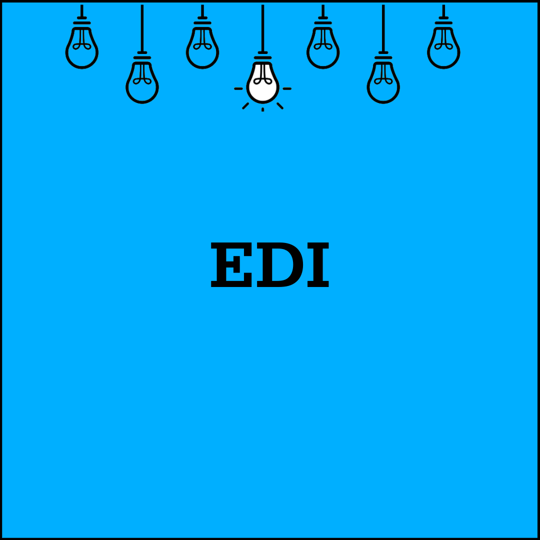 EDI