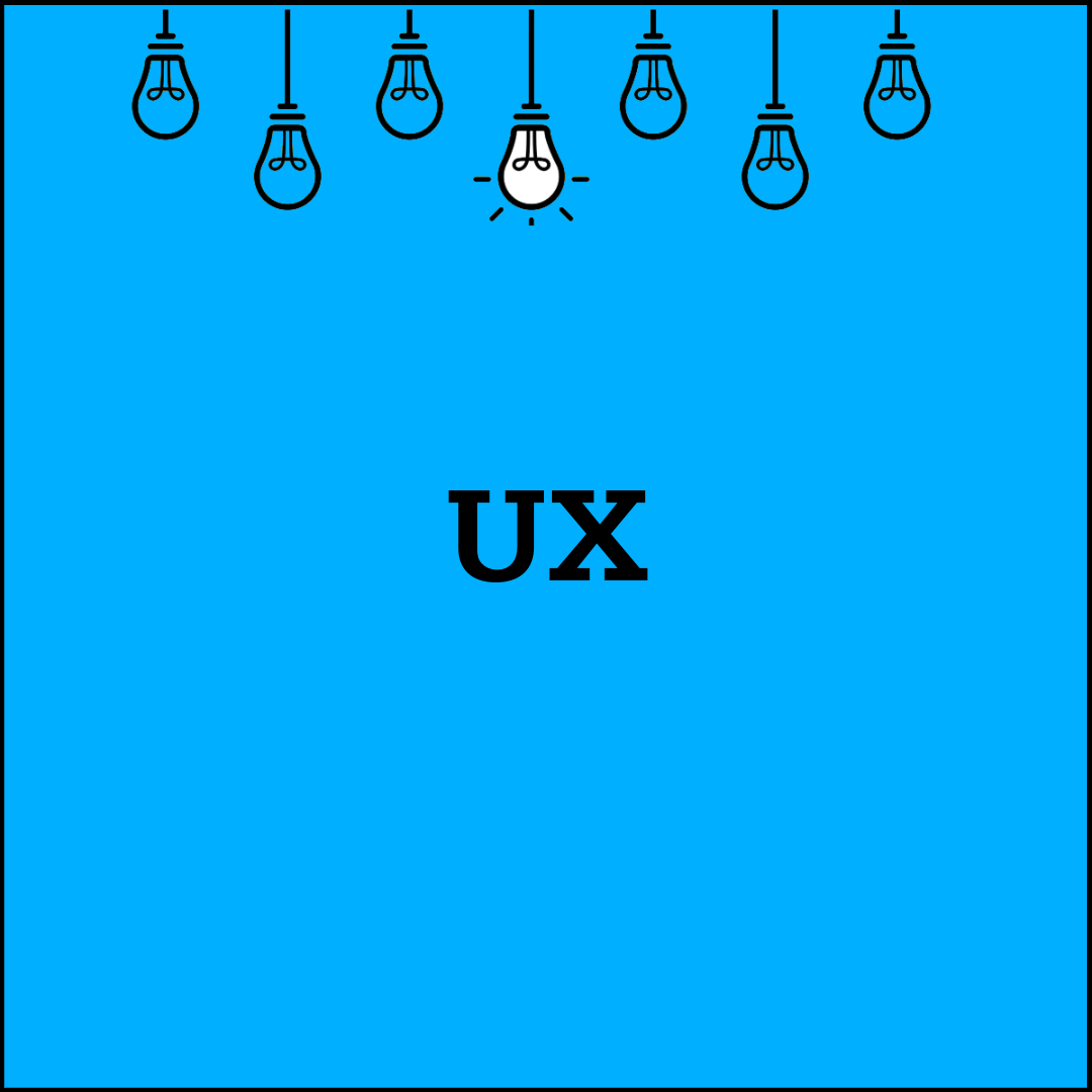 UX
