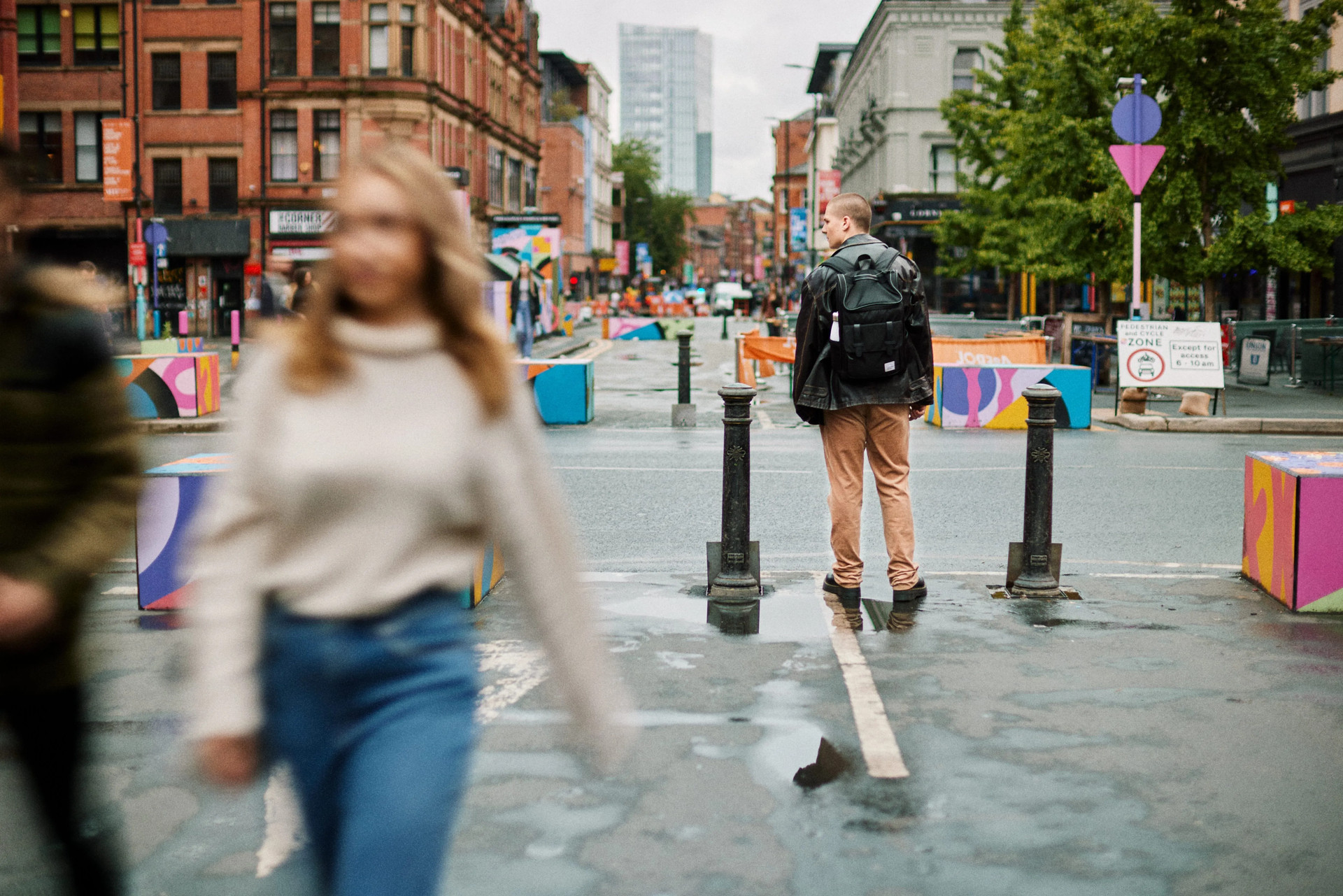 Engaging and Connecting with Refugees and Asylum Seekers