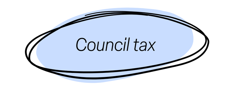 Council tax