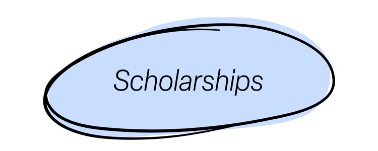 Scholarships