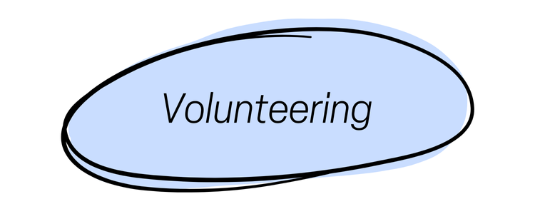 Volunteering