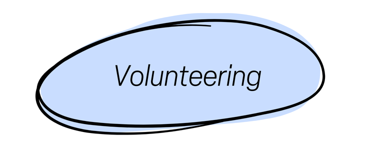 Volunteering