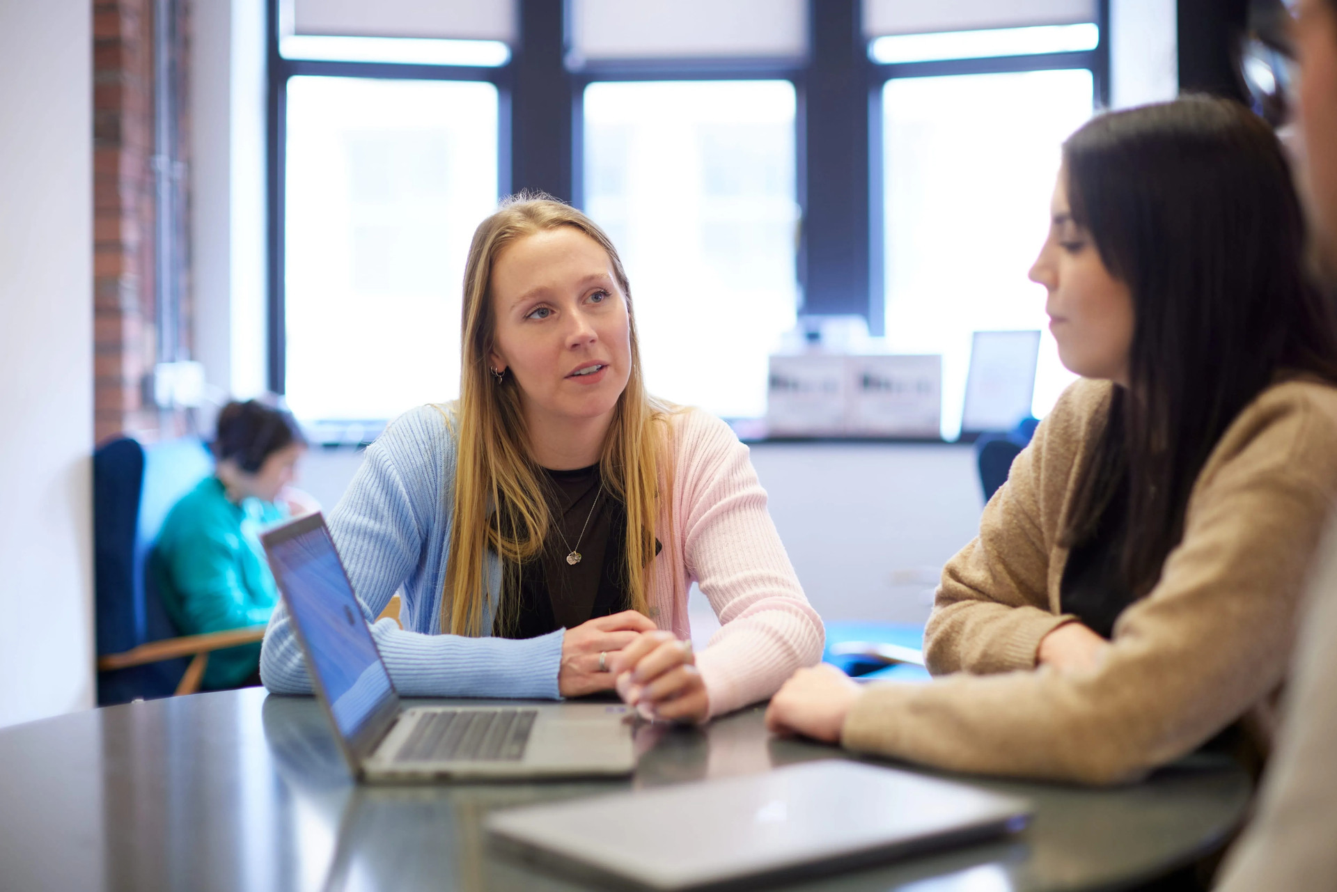 Design Thinking 1 - Understanding