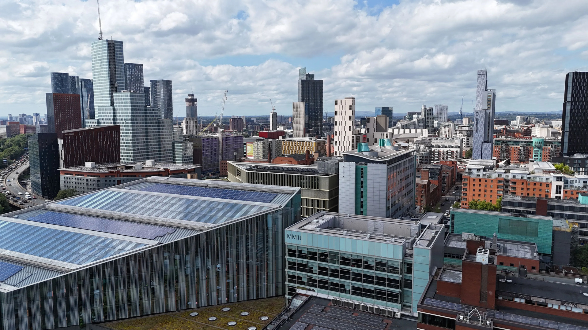 The Challenge of Clean Growth and Clean Cities