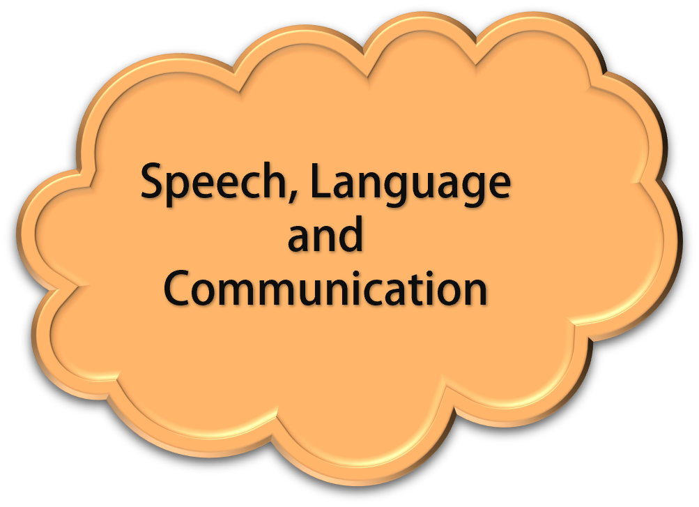 Speech, Languages and Communication