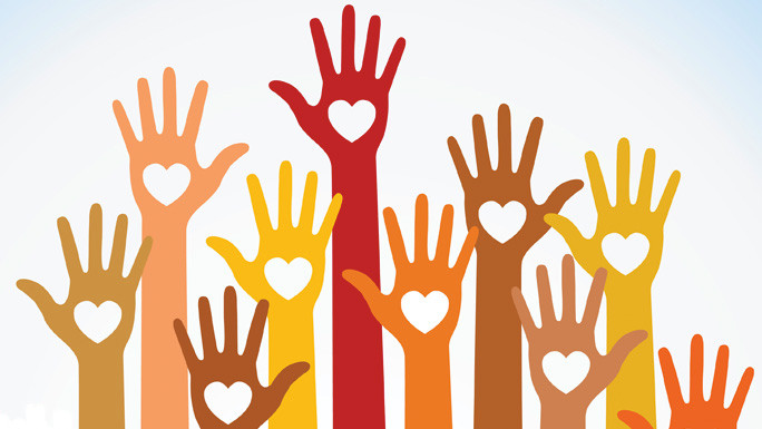 Sports Volunteering