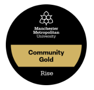 Community Badge