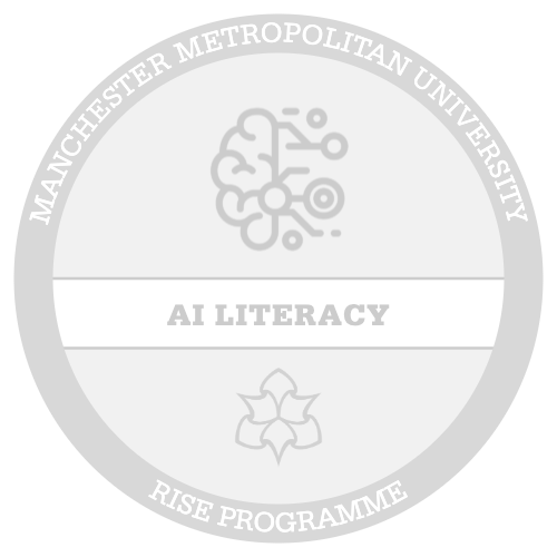 AI Literacy