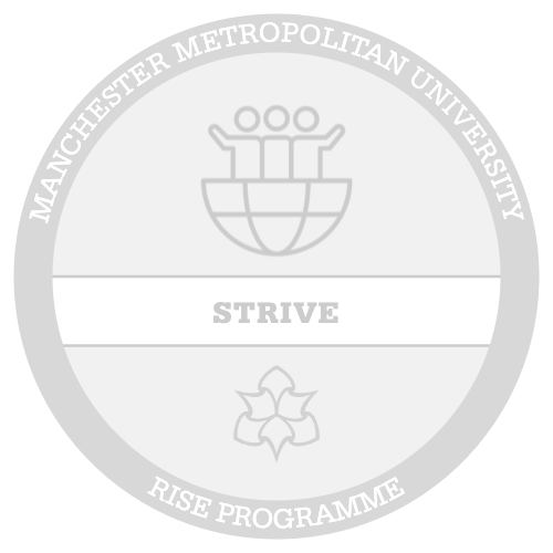 STRIVE