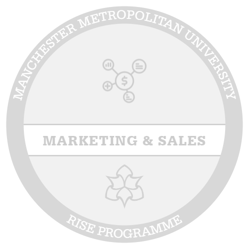 Marketing & Sales