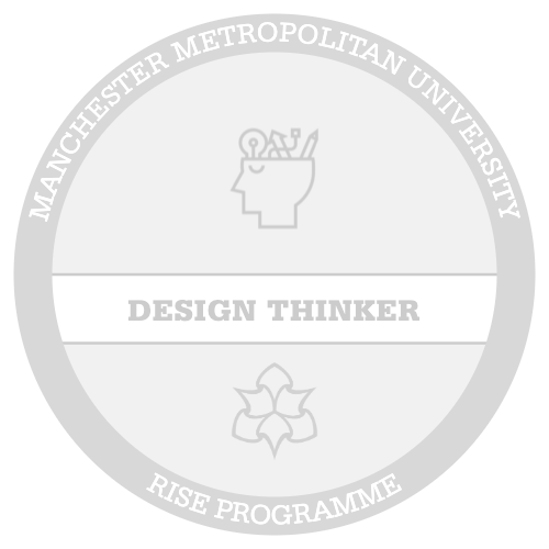 Design Thinker