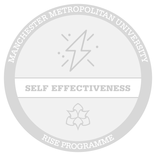 Self Effectiveness