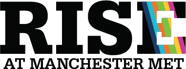 RISE at Manchester Met Uni